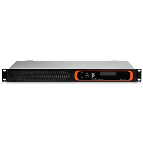 Biamp TesiraFort AVB AI цифровая аудиоплатформа, 12 входов 8 выходов, протокол AVB Biamp TesiraFort AVB AI цифровая аудиоплатформа, 12 входов 8 выходов, протокол AVB