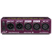Radial Decoder MS-матрица с тремя микрофонными предусилителями Radial Decoder MS-матрица с тремя микрофонными предусилителями