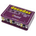 Radial Decoder MS-матрица с тремя микрофонными предусилителями Radial Decoder MS-матрица с тремя микрофонными предусилителями