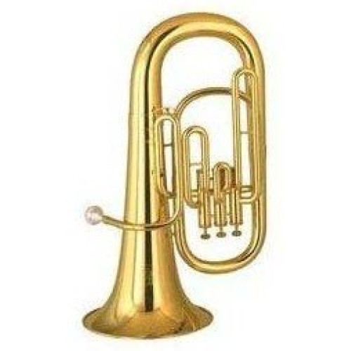 Amati AEP 231E-O баритон (эфониум) Bb 3х помповый