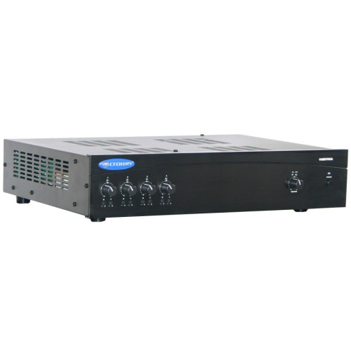 Crown 1160MA мишкер-усилитель Crown 1160MA мишкер-усилитель