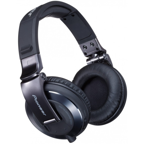 Pioneer HDJ-2000-K наушники для DJ Pioneer HDJ-2000-K наушники для DJ