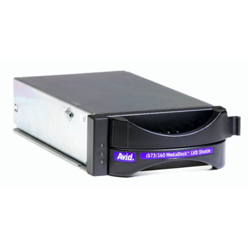 DigiDesign MediaDock iS146 / 320LVD Shuttle жесткий диск 146Gb, SCSI DigiDesign MediaDock iS146 / 320LVD Shuttle жесткий диск 146Gb, SCSI