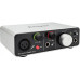 Focusrite iTrack Solo (Lightning) USB интерфейс Focusrite iTrack Solo (Lightning) USB интерфейс