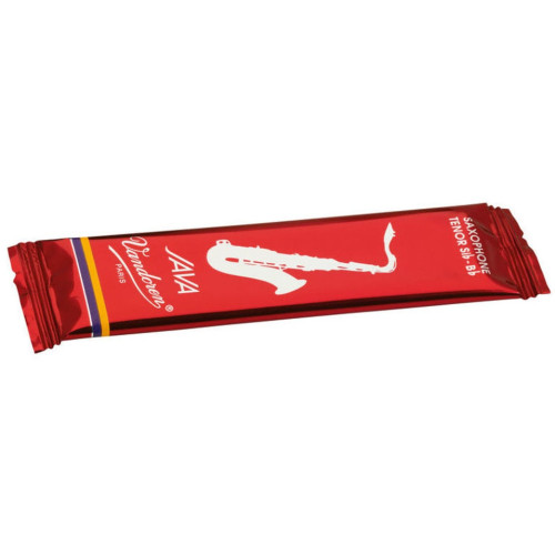 Vandoren Java Red Cut 1.5 (SR2715R) трость для тенор-саксофона №1.5, 1 шт Vandoren Java Red Cut 1.5 (SR2715R) трость для тенор-саксофона №1.5, 1 шт