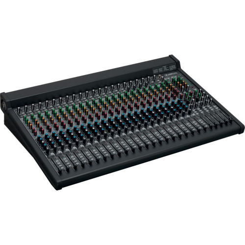 Mackie 2404 VLZ 4 микшер Mackie 2404 VLZ 4 микшер