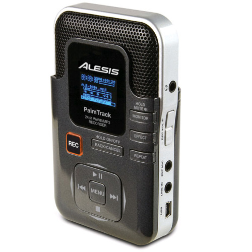 Alesis PalmTrack цифровой аудиорекордер