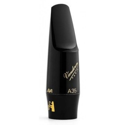Vandoren A35 Java мундштук для саксофона альт Vandoren A35 Java мундштук для саксофона альт
