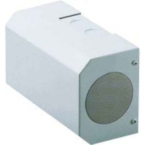 Penton Sentry6/BDTC металлический громкоговоритель 6 Вт, bi-directional, с трансформатором Penton Sentry6/BDTC металлический громкоговоритель 6 Вт, bi-directional, с трансформатором