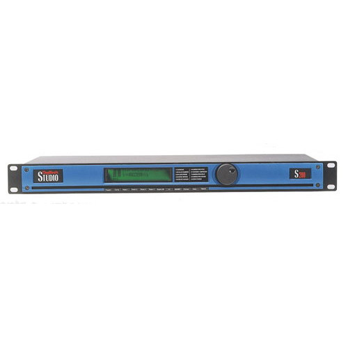 Digitech STUDIO 200 STEREO MULTI EFFECT PROCESSOR цифровой процессор эффектов Digitech STUDIO 200 STEREO MULTI EFFECT PROCESSOR цифровой процессор эффектов