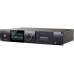 Apogee Symphony MKII SYM2-16X16S2-Dante интерфейс для Dante и Pro Tools HD Apogee Symphony MKII SYM2-16X16S2-Dante интерфейс для Dante и Pro Tools HD