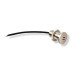 AKG C562CM миниатюрный ''потайной'' микрофон всенаправленный, монтируемый в поверхность 20-20000Гц, 25мВ / Па, SPL1