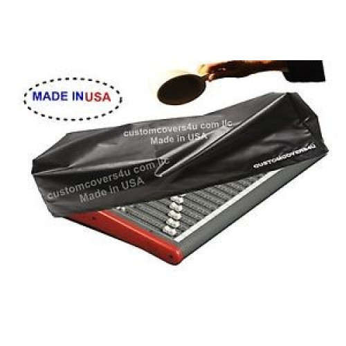 Avid Venue S6L Dust Cover накидка для S6L Avid Venue S6L Dust Cover накидка для S6L