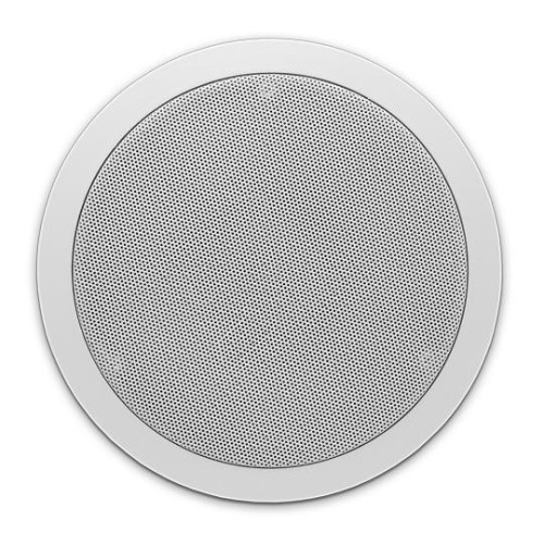 Biamp CM608 потолочный громкоговоритель 6.5", цвет белый Biamp CM608 потолочный громкоговоритель 6.5", цвет белый