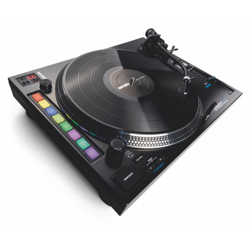 Reloop RP-8000 MK2 DJ-проигрыв винила Reloop RP-8000 MK2 DJ-проигрыв винила