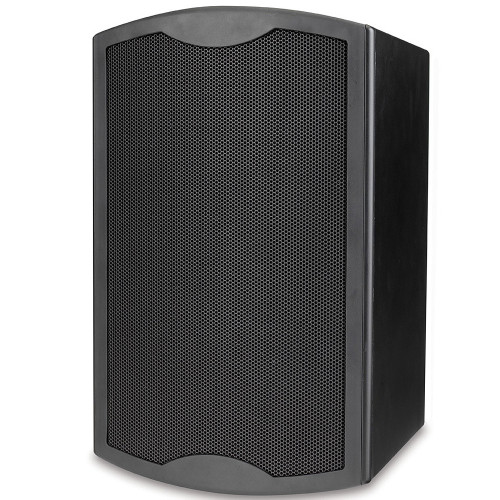Tannoy Di 6 Black настенная всепогодная акустическая система Tannoy Di 6 Black настенная всепогодная акустическая система