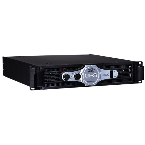 Peavey GPS 3500 усилитель мощности Peavey GPS 3500 усилитель мощности
