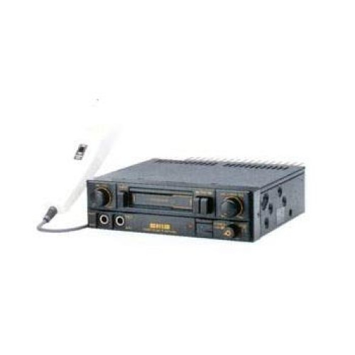 RCS MV-060 C авто усил.+касс.дека 60Вт+микр., 12V, авт.пит RCS MV-060 C авто усил.+касс.дека 60Вт+микр., 12V, авт.пит