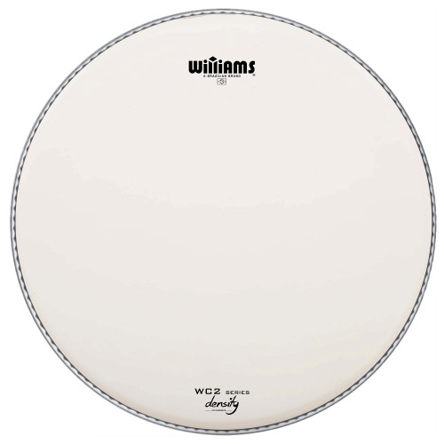 Williams WC2-10MIL-12 Double Ply Coated Oil Density Series 12' - 10-MIL двухслойный пластик для тома с напылением Williams WC2-10MIL-12 Double Ply Coated Oil Density Series 12' - 10-MIL двухслойный пластик для тома с напылением