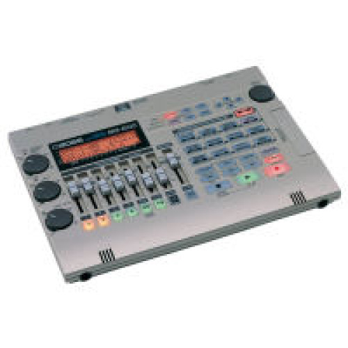 Boss BR-600 портастудия