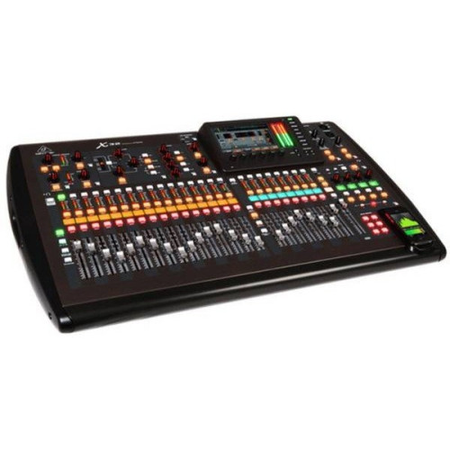 Behringer X32-TP цифровой микшер Behringer X32-TP цифровой микшер