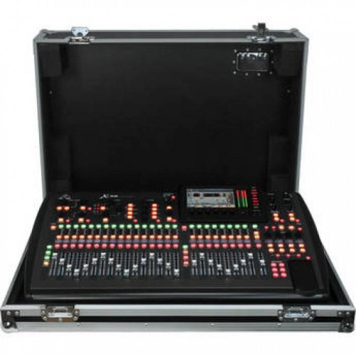 Behringer X32-TP цифровой микшер Behringer X32-TP цифровой микшер