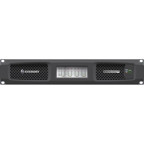 Crown DCi8|600 усилитель мощности Crown DCi8|600 усилитель мощности