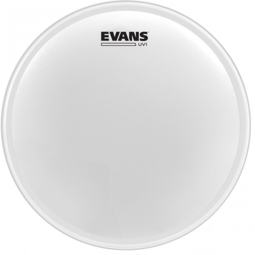 Evans 10' UV1 CTD однослойный пластик 10' с покрытием