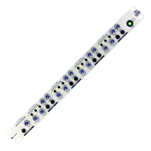 Alto HPA4 4-канальный усилитель-распределитель для наушников Alto HPA4 4-канальный усилитель-распределитель для наушников