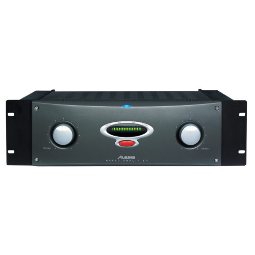 Alesis RA500 усилитель мощности