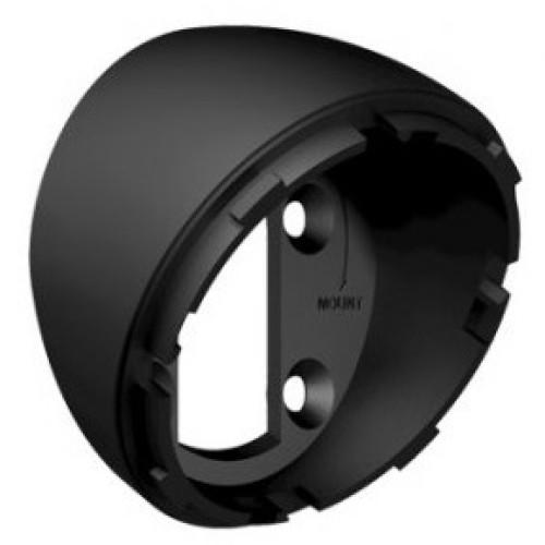 Audac WMA20/B расширительный кронштейн с углом наклона 30° для ATEO2, цвет чёрный