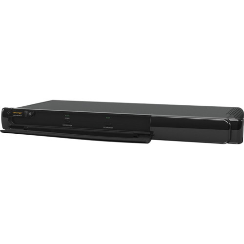 Behringer TN6232 подавитель обратной связи Behringer TN6232 подавитель обратной связи