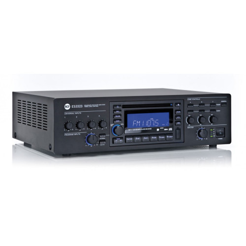 RCF ES 3323-MKII 3-х зонный FM тюнер