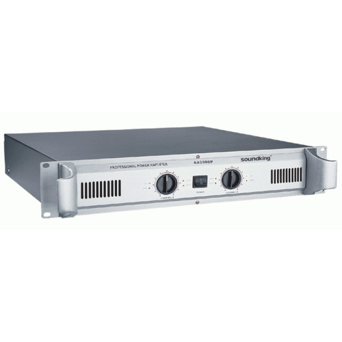 Soundking AA2000P усилитель мощности Soundking AA2000P усилитель мощности