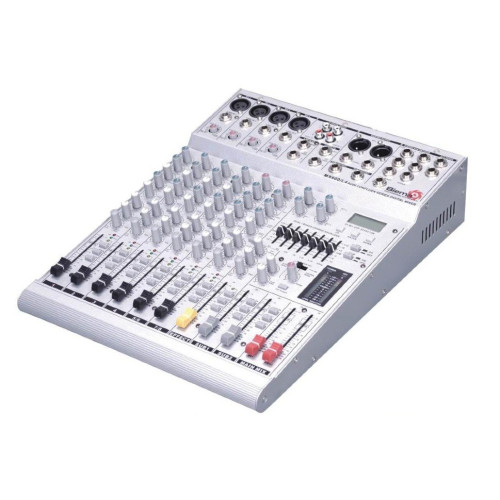 Biema MX1000L4 микшерный пульт Biema MX1000L4 микшерный пульт