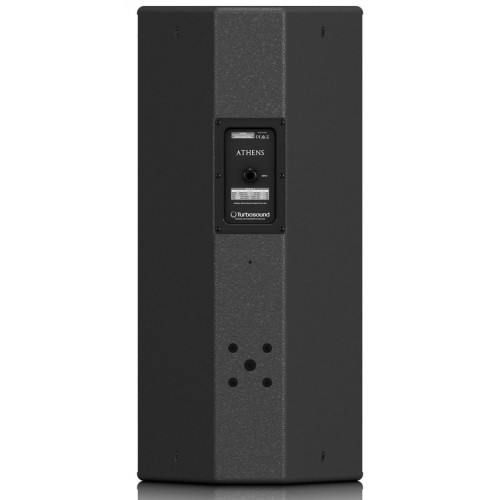 Turbosound Athens TCS122/64-R всепогодная пассив/би-амп акустическая система Turbosound Athens TCS122/64-R всепогодная пассив/би-амп акустическая система
