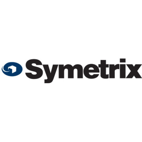 Symetrix 562EE отсекающий экспандер-гейт Symetrix 562EE отсекающий экспандер-гейт