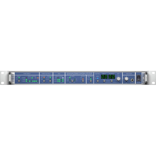 RME ADI-642 8 канальный конвертер RME ADI-642 8 канальный конвертер