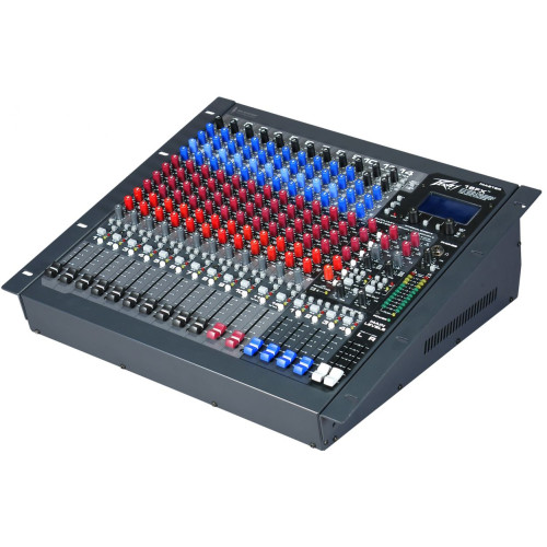 Peavey 16FX микшерный пульт Peavey 16FX микшерный пульт