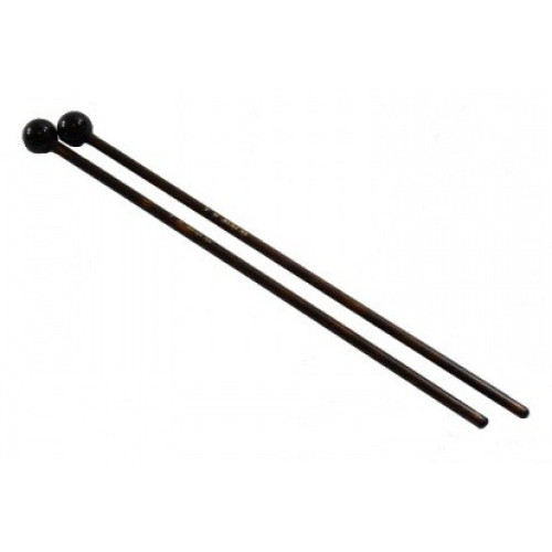 Vic Firth M6 палки для ксилофона, колокольчиков, жесткий наконечник Vic Firth M6 палки для ксилофона, колокольчиков, жесткий наконечник