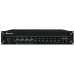 Nusun NT-120 трансляционный микшер-усилитель, 120 Вт Nusun NT-120 трансляционный микшер-усилитель, 120 Вт