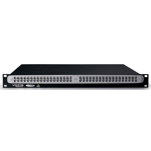 Biamp MS-1 сетевой сервер сообщений Biamp MS-1 сетевой сервер сообщений