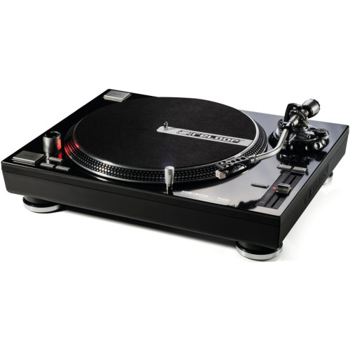 Reloop RP-7000 DJ-проигрыватель винила Reloop RP-7000 DJ-проигрыватель винила