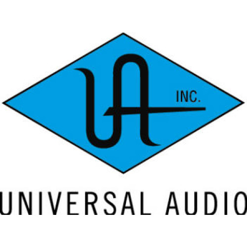 Universal Audio Apollo Duo аудиоинтерфейс Universal Audio Apollo Duo аудиоинтерфейс