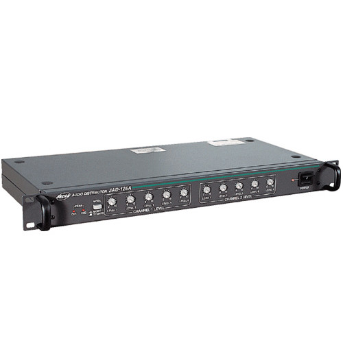 Jedia JAD-125A Jedia JAD-125A