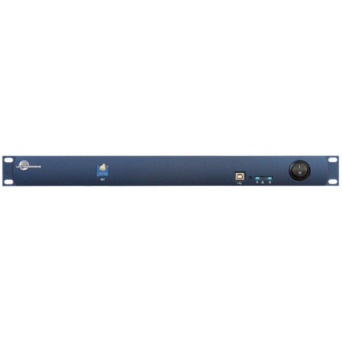 Lectrosonics Aspen SPNDNT цифровой матричный аудиопроцессор для серей Dante и AVB Lectrosonics Aspen SPNDNT цифровой матричный аудиопроцессор для серей Dante и AVB