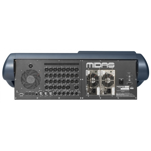 Midas PRO2C-CC-IP цифровой микшер