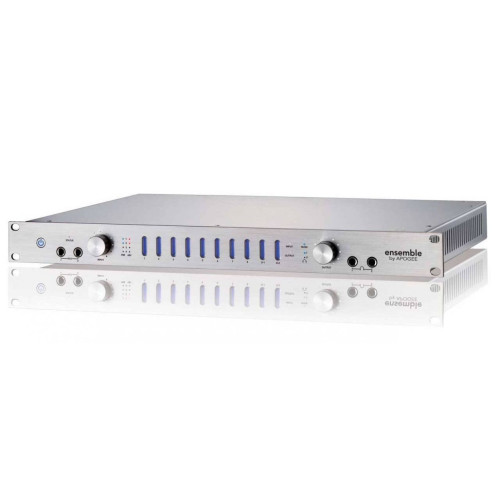 Apogee Ensemble многоканальный FireWire интерфейс для платформы Mac