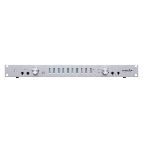 Apogee Ensemble многоканальный FireWire интерфейс для платформы Mac