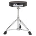 Ddrum RXDT2 стул для барабанщика Ddrum RXDT2 стул для барабанщика